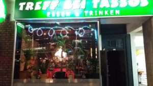 Treff bei Tassos