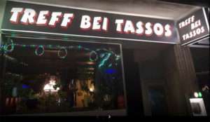 Treff bei Tassos