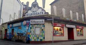 Zum Silbersack