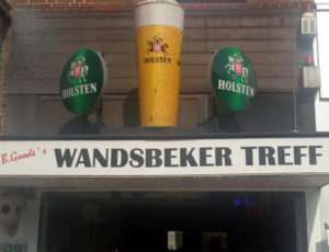 Wandsbeker Treff