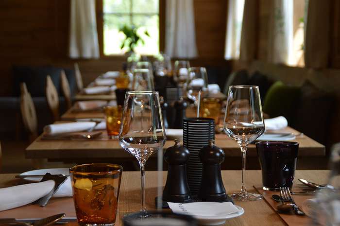 Local SEO Gastronomie Hamburg neue Gäste mehr Umsatz