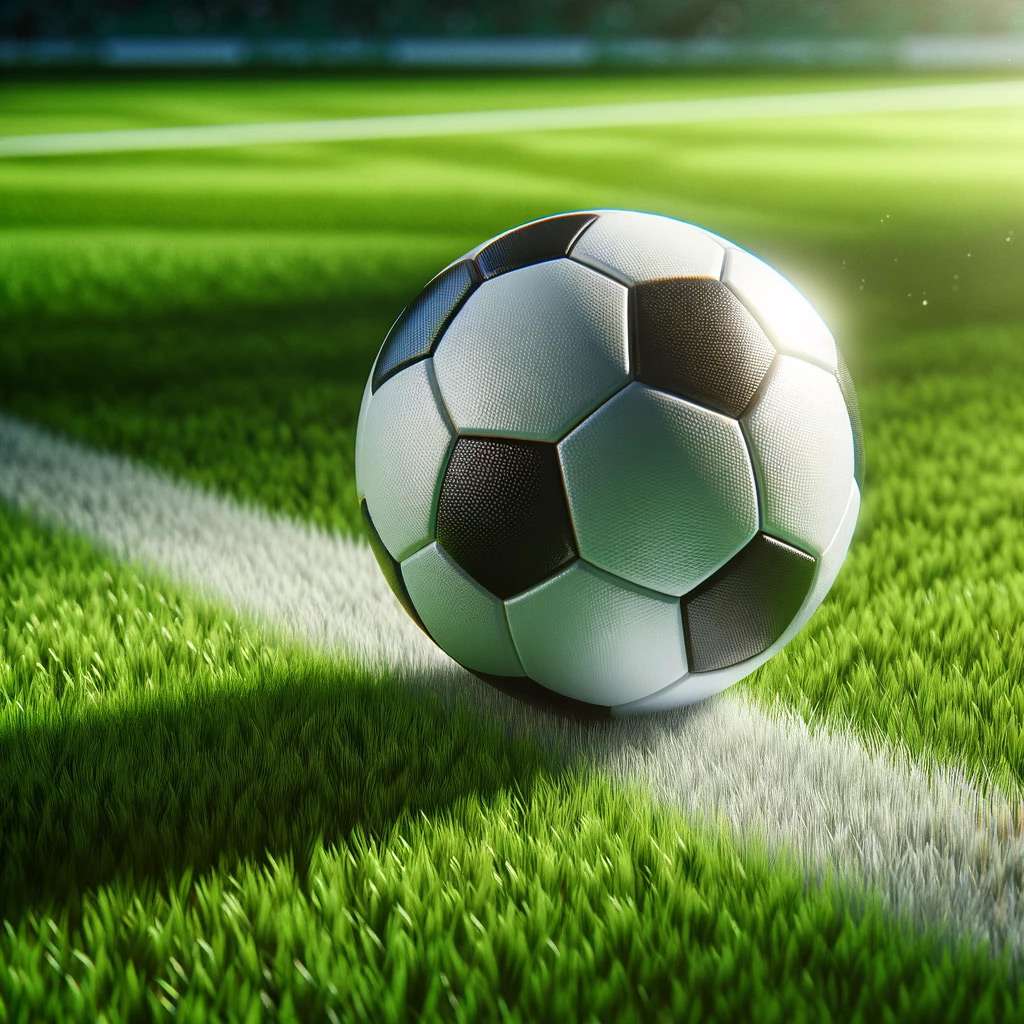 Fussball