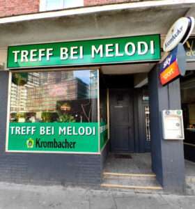 Treff Bei Melodi